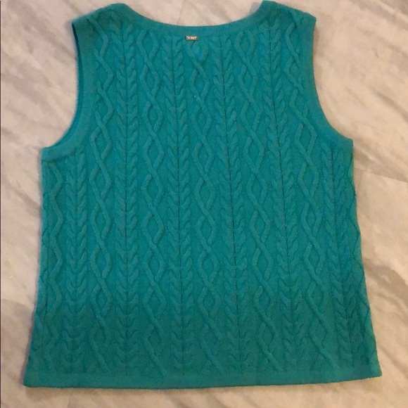 St. John top - Picture 2 of 4